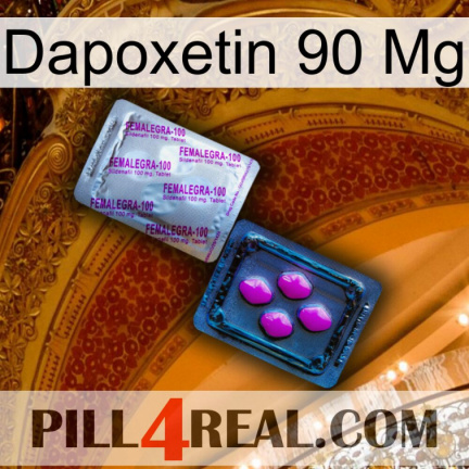 Dapoxetine 90Mg 37